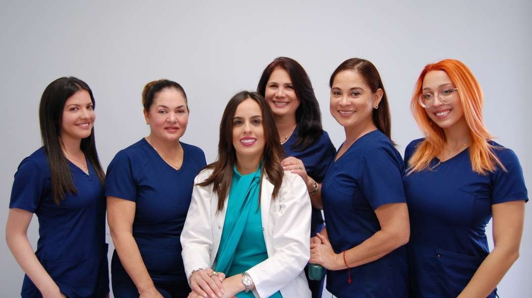 Dr. Lysette González Dental Clinic : #1 Dentist in Cutler Bay, FL