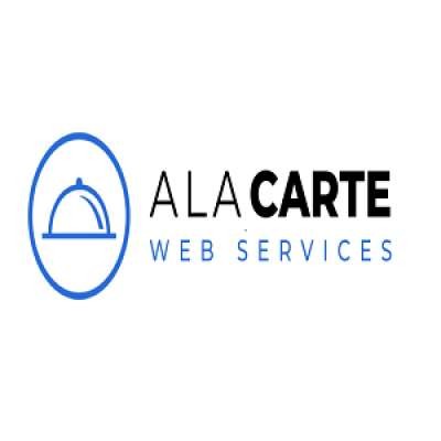 A La Carte Web Services 