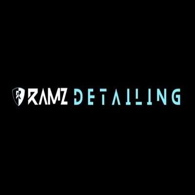 RAMZ Detailing 