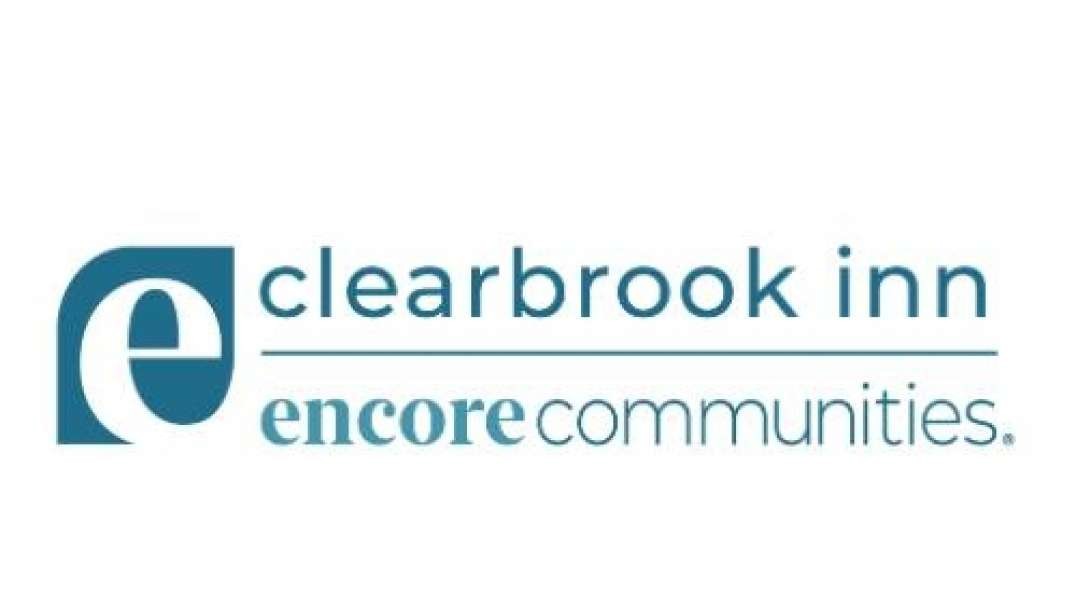 Clearbrook Inn : Senior Care Community in Silverdale, WA