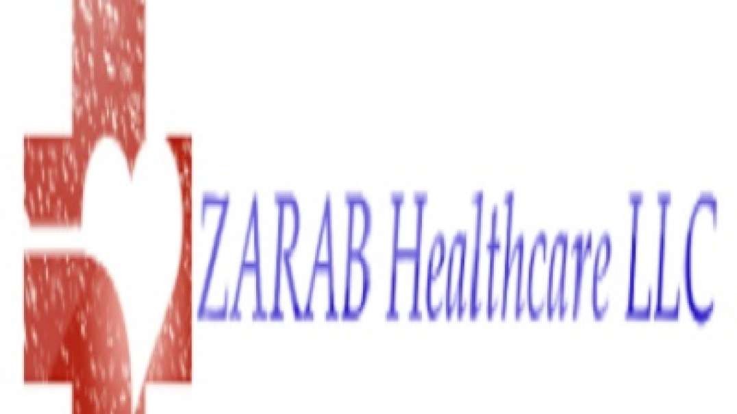 ZARAB Healthcare, LLC : Home Care in Powder Springs, GA