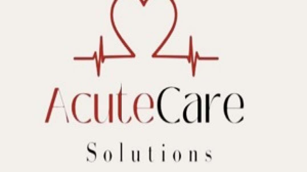 Acute Care Solutions Home Care Services in Upper Darby, PA