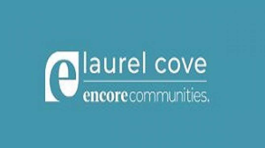 Laurel Cove Senior Care Community in Shoreline, WA