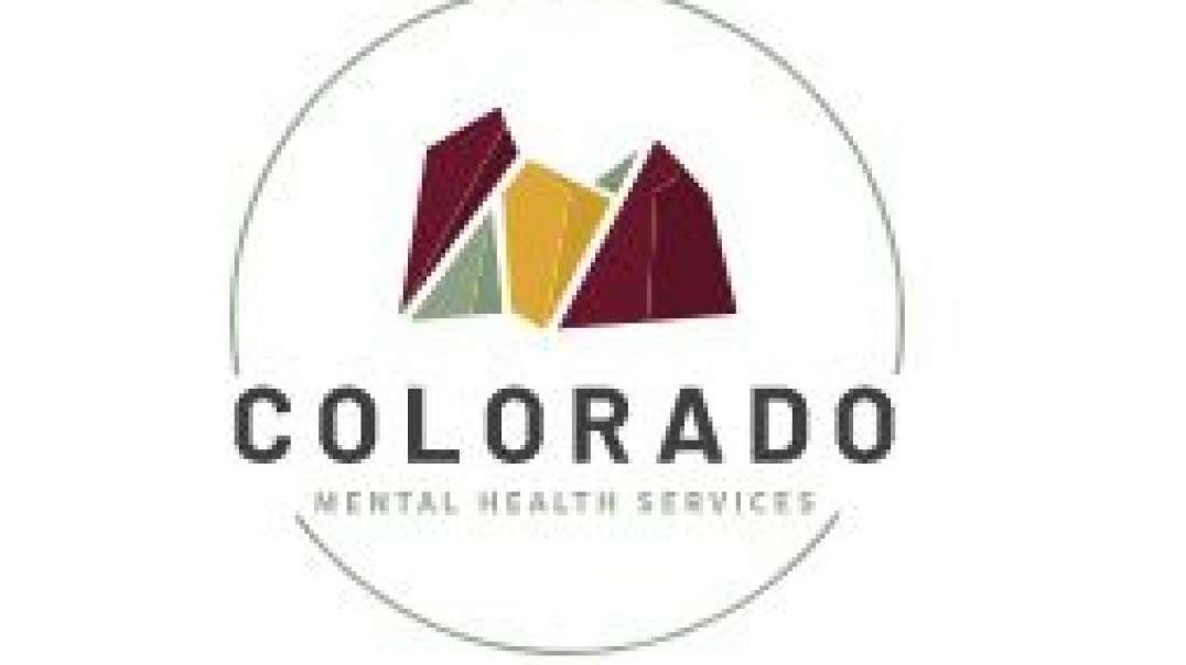 Colorado Mental Health Services - Trauma Treatment in Lakewood