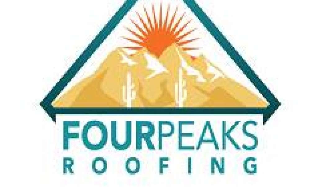 Four Peaks Roofing : Commercial Roofing Contractors in Phoenix, AZ