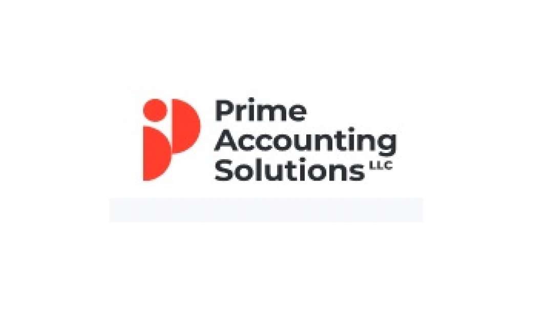 Prime Accounting Solutions, LLC : Accounting Services in Culver City, CA