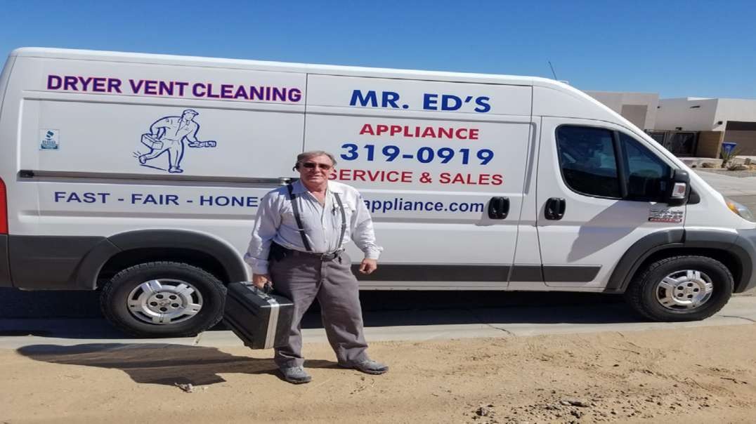 Mr. Ed's Gas Dryer Repair Service in Albuquerque, NM | 87114