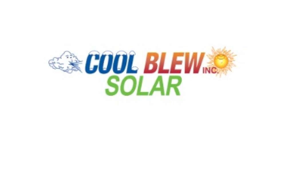 Cool Blew Solar Company in Peoria, AZ