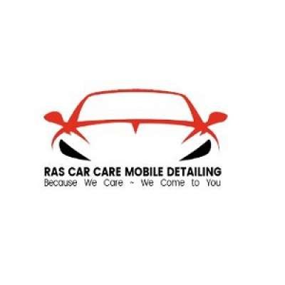 RAS CAR CARE MOBILE DETAILING 