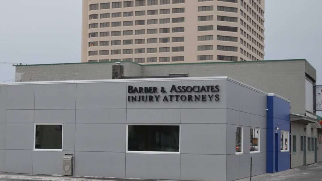 Barber and Associates LLC : Injury Lawyer in Anchorage, AK