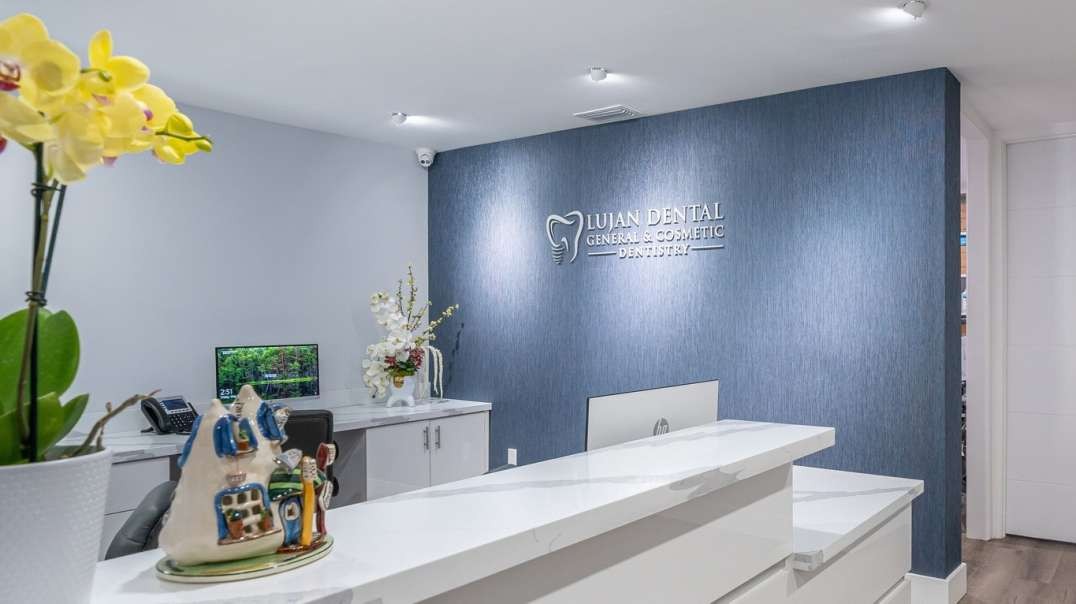 Lujan Dental: Your Trusted Destination for Root Canal Treatment in Tamiami