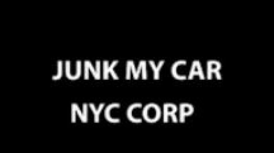 Junk My Car NYC Corp - #1 Junk My Car in Queens, NY