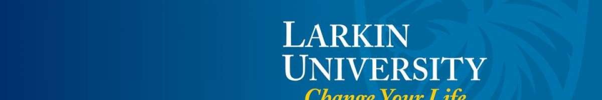 Larkin University 