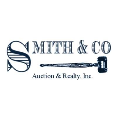 Smith & Co Auction & Realty, Inc. 