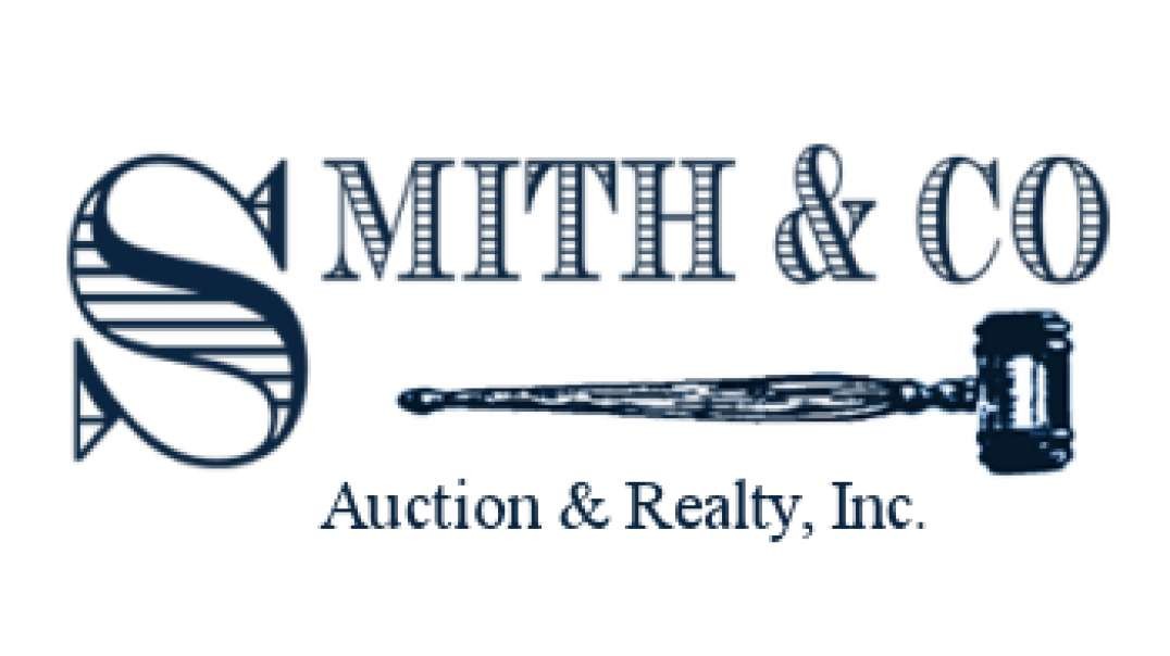 Smith & Co Auction & Realty, Inc. : Best Land Auctions in Woodward, Oklahoma