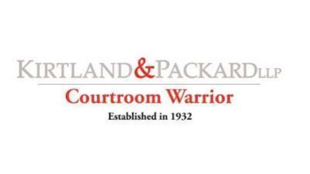 Kirtland & Packard : Wrongful Death Lawyer in Los Angeles, CA