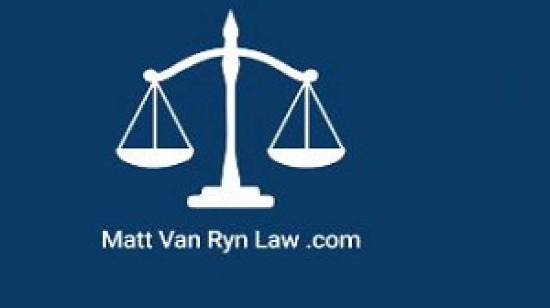 Law Office of Matthew Van Ryn, PLLC - Top Business Attorney in Syracuse, NY