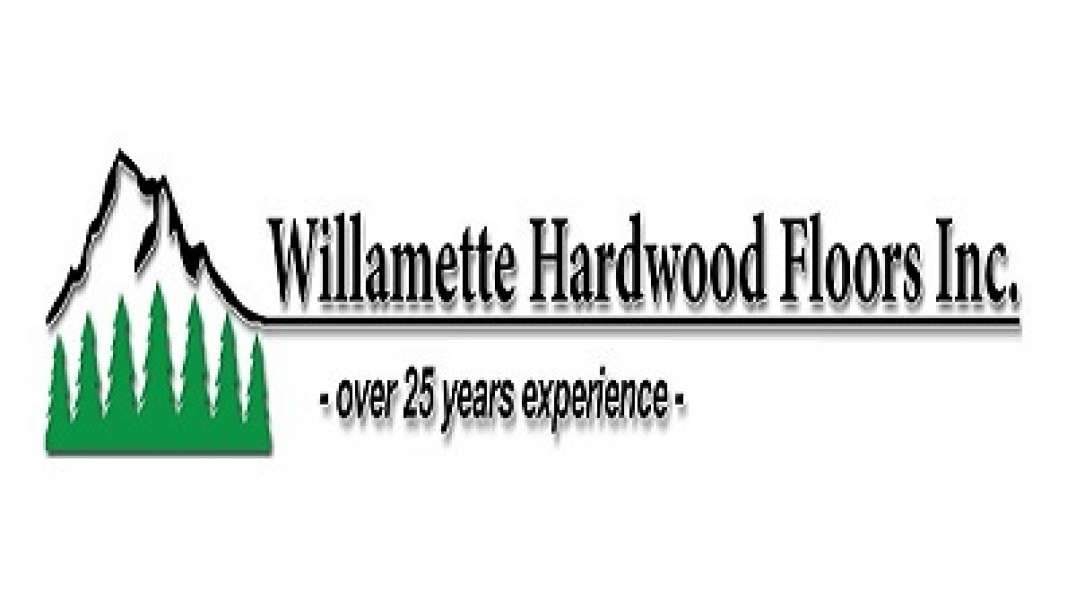 Willamette Hardwood Floor Repair in Keizer, Oregon