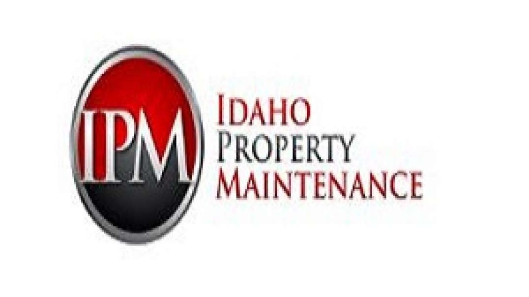 Idaho Property Maintenance - Trash Removal in Meridian, Idaho