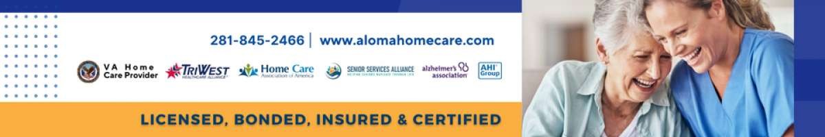 Aloma Home Care 
