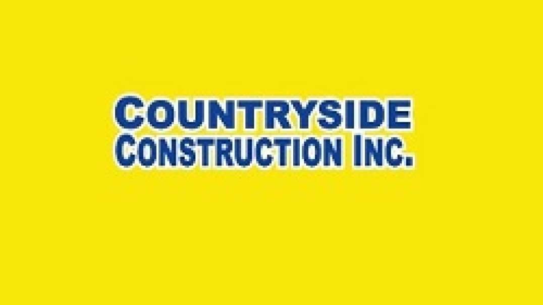 Countryside Construction Inc - #1 Septic Tank Repair in Canyon Lake, TX