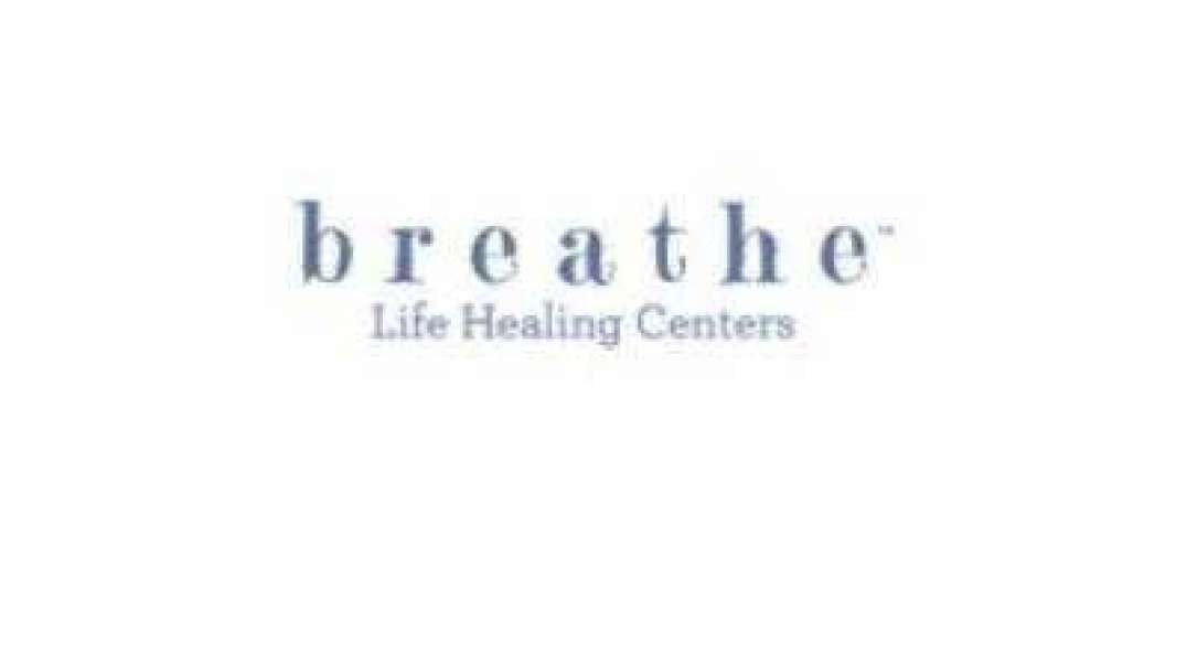 Breathe Life Healing Centers : Best Drug Detox Center in Los Angeles, CA