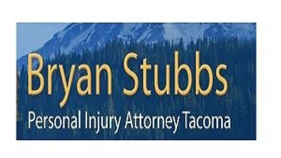 Bryan P. Stubbs ,Attorney at Law ,Inc., P. S. : Best Injury Attorney in Tacoma, WA