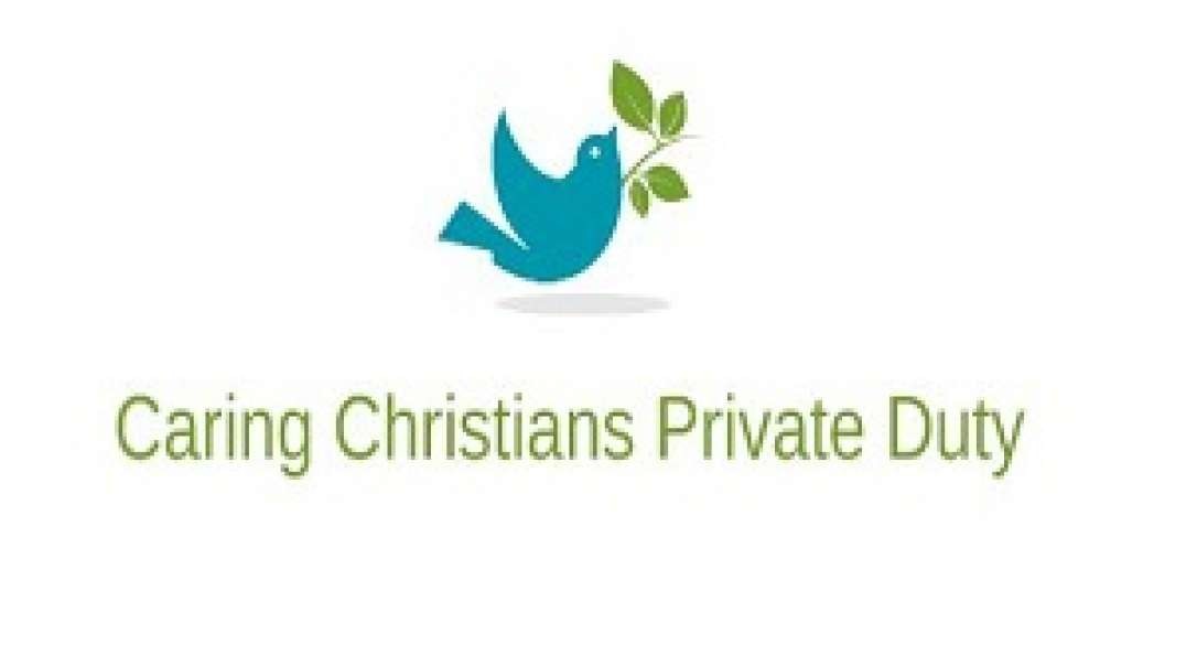 Caring Christians Private Duty - #1 Home Care in Chesterfield, MO