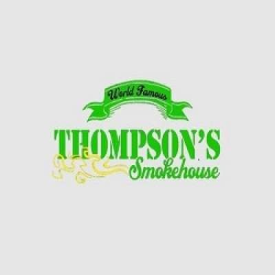 Thompson's Smoke House 