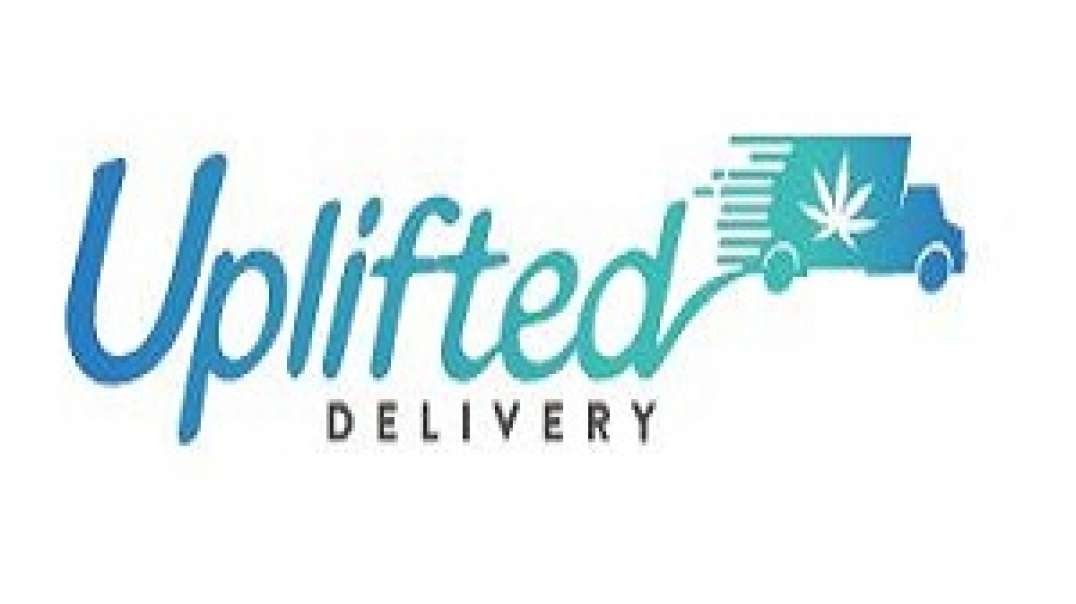 Uplifted Cannabis Delivery in Moreno Valley, CA