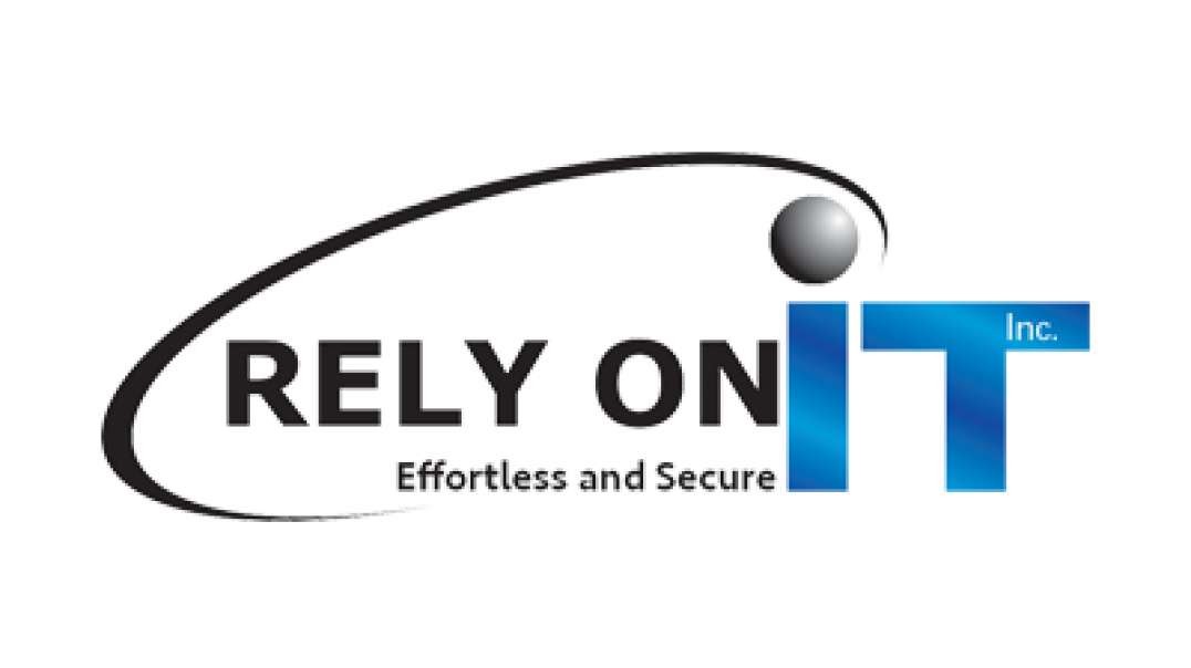Rely on It Inc - #1 IT Services in Cupertino, CA