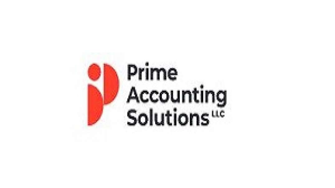 Prime Accounting Solutions, LLC - Bookkeeping in Culver City, CA