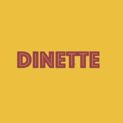 Dinette 