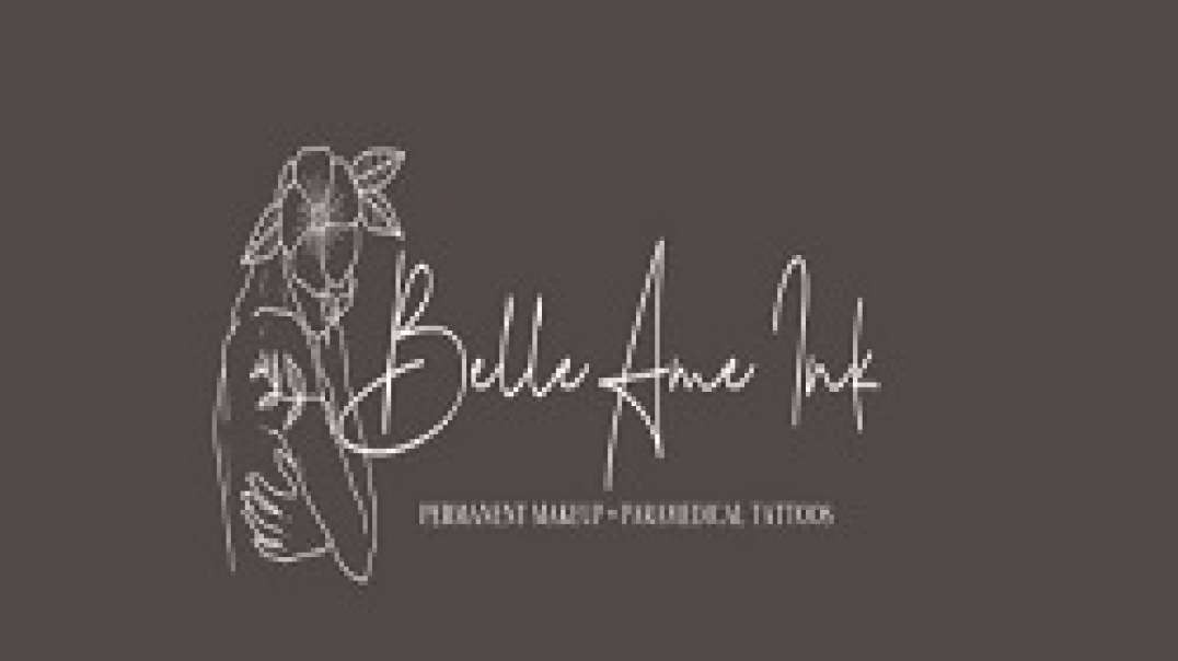 Belle Âme Ink - #1 Eyebrow Feathering in Vancouver, BC