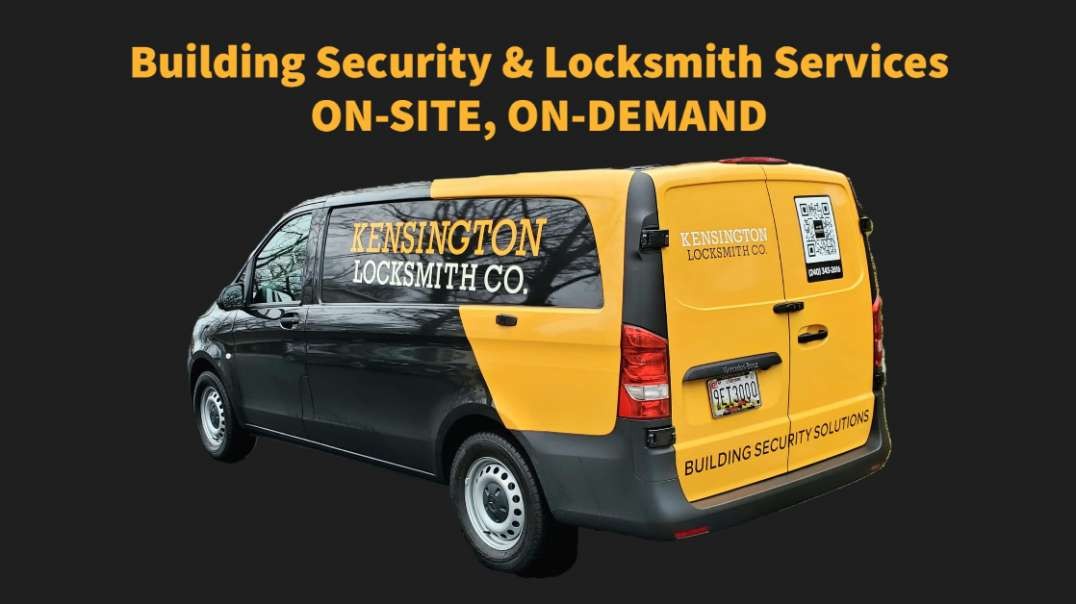 Kensington Locksmith Co. : House Lockout Service in Kensington, MD