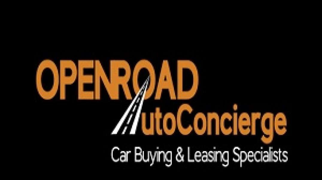 Open Road Auto Concierge LLC - Best Car Buying Service in Ventura, CA
