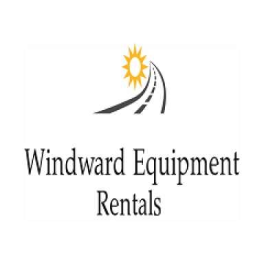 Windward Equipment Rentals 