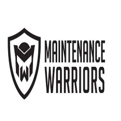 Maintenance Warriors - Commercial Cleaning 