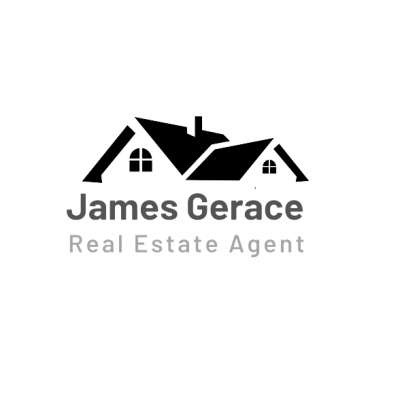 James Gerace Real Estate Agent 