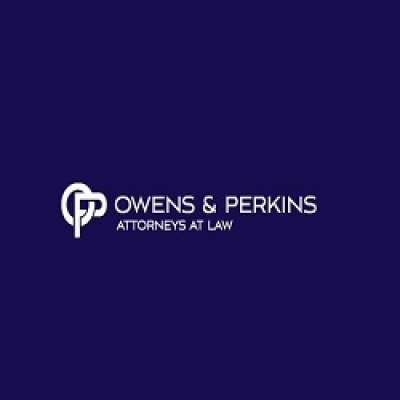 Owens & Perkins 