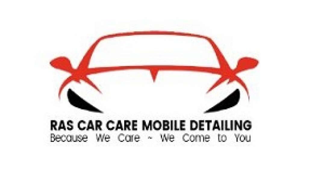 RAS CAR CARE MOBILE DETAILING - Boat Detailing in Raleigh, NC