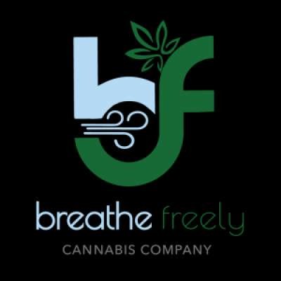 Breathe Freely Cannabis Company 