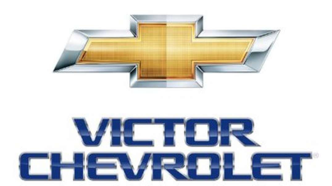 Victor Chevrolet - #1 Car Dealership in Rochester, NY