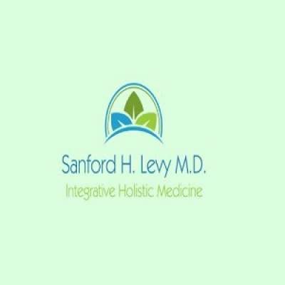 Sanford H. Levy MD 