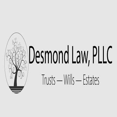 Desmond Law, PLLC PLLC
