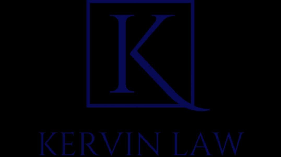 Kervin Law, LLC - Personal Injury Lawyer in Covington, LA
