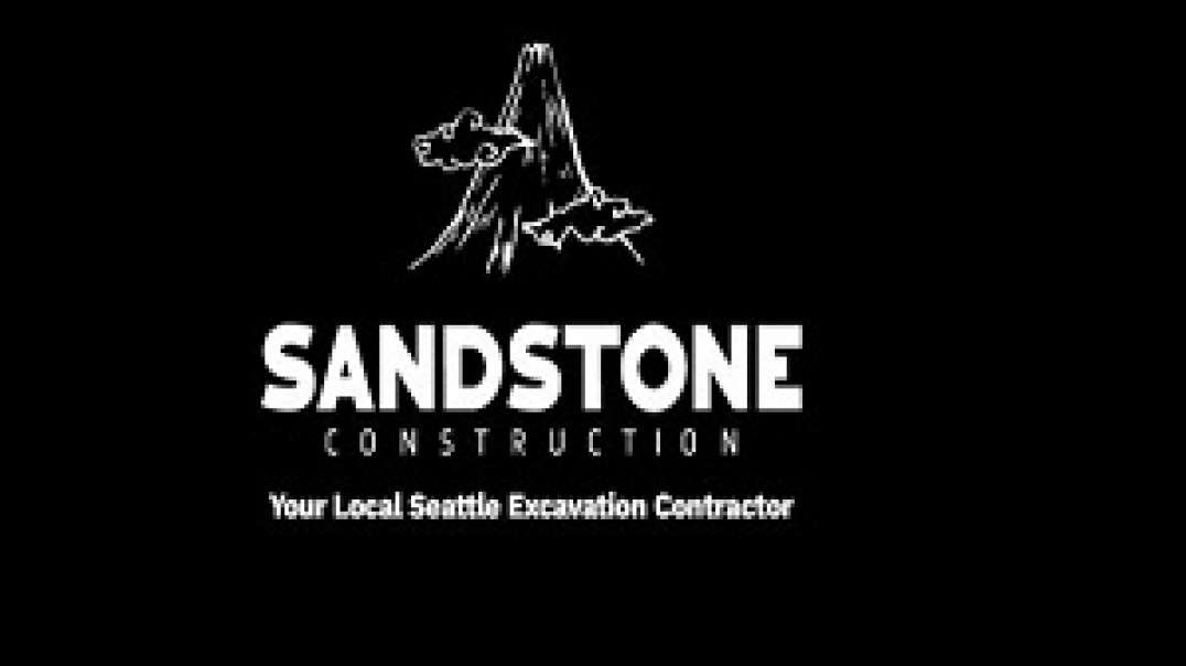 Sandstone Construction - Demolition Contractors in Enumclaw, WA