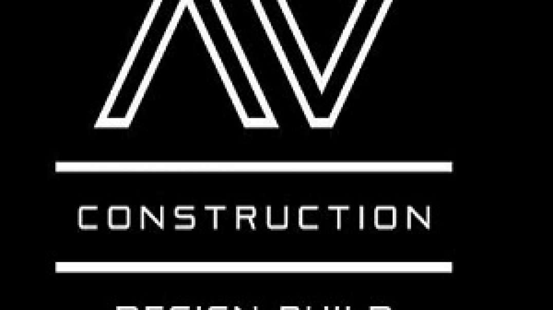AV Design Build Construction in Palmdale, CA