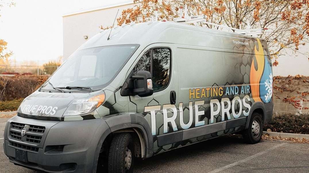 True Pros Heating And Air : HVAC Contractors in Layton, UT