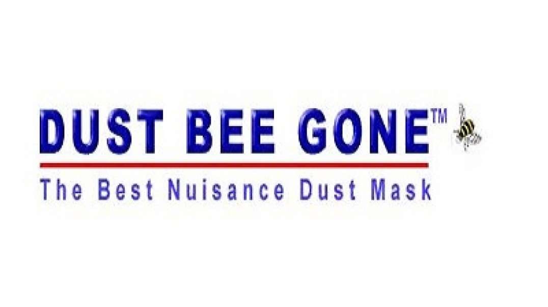 Dust Bee Gone - Allergy Mask For Outdoors in Gainesville, FL
